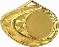 Медаль MD1450/G 50(25)
