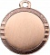 Медаль MMS321/B 32(25) G-1.5 мм