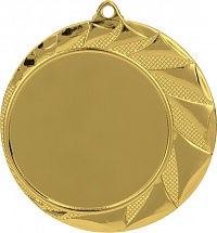Медаль MMC7073/G 70(50) G-3мм
