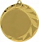 Медаль MMC7073/G 70(50) G-3мм