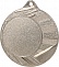 Медаль ME0040/S 40(25) G-1.5мм
