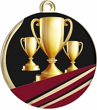 картинка Медаль MMC5051/CUP