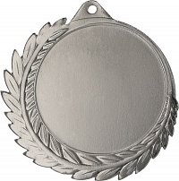 Медаль MMC7010/S 70(50) G-2мм