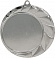 Медаль MMC7073/S 70(50) G-3мм