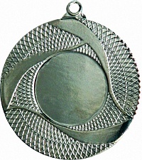 Медаль MMC8050/S 50(25) G-2.5мм