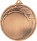 Медаль MMC3078/B 70(50) G-2.0мм