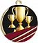 Медаль MMC7070/G/CUP
