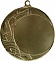 Медаль MMC2071/G 70(50) G-2.5 мм