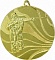 Медаль Стрельба (50) MMC3450/G