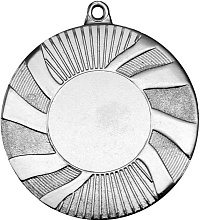 Медаль MMA5018/S 50(25) G-1.5 мм