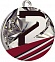 Медаль MMC7070/S/PL2