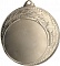 Медаль MMC3078/S 70(50) G-2.0мм