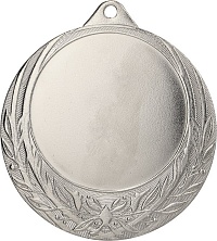 Медаль ME0170/S 70(50) G-2.0мм