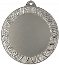 Медаль MMC3080/S 70(50) G-3мм