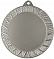 Медаль MMC3080/S 70(50) G-3мм