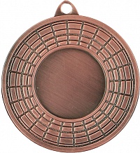 Медаль MMC0050/B 50(25) G-1,5мм