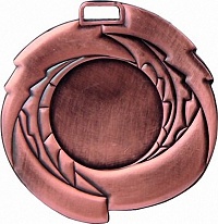 Оригинальная подарочная медаль mmc10050
