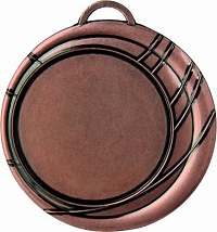 Медаль MD2070/B Z 70(50) G-2.5мм