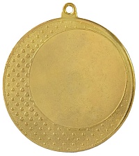 Медаль MMA7010/G 70(50) G-2мм