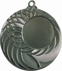 Медаль MMC9050/S 50(25) G-2мм