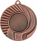 Медаль MMC0250/B 50(25) G-2,5мм