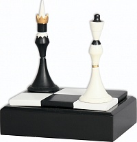 Статуэтка шахматы RFST2038 
