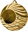 Медаль MMC5053/G 50(25) G-2мм