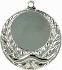 Медаль MMC3040/S 40(25) G-2мм