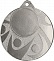 Медаль MMC5850/S 50(25) G-2.0мм