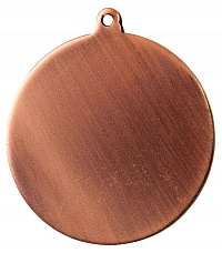 Медаль MMC7070/B 70 G-3мм
