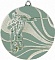 Медаль Стрельба (50) MMC3450/S