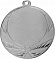 Медаль MMS701/S 70(50) G-2 мм
