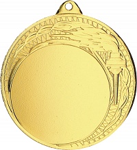 Медаль MMC3078/G 70(50) G-2.0мм
