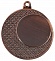Медаль MMA4020/B 40(25) G-1,5мм