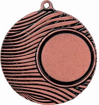 Подарочная медаль md12045