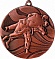 Медаль Дзюдо (50) MMC2650/B