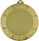 Медаль ME0270/G 70(50) G-2мм