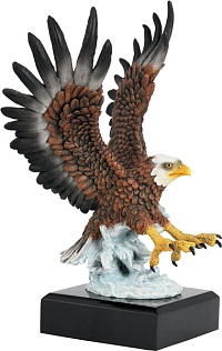 Статуэтка орел RFST2050

