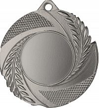 Медаль MMC5010/S 50(25) G-2мм