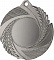 Медаль MMC5010/S 50(25) G-2мм