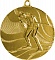 Медаль Биатлон (50) MMC4750/G G-3 мм
