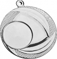 Медаль MMC9040/S 40(25) G-2мм