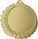 Медаль MMC7010/G 70(50) G-2мм
