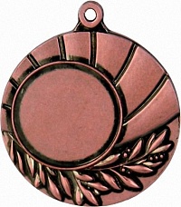 Подарочная медаль md15045