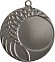 Медаль MMC1040/S 40(25) G-2мм