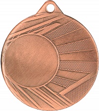 картинка Медаль ME006