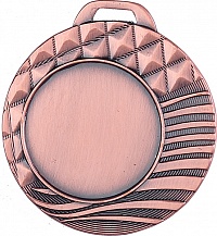 Медаль MMC7040/B 40(25) G-2мм