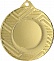 Медаль MMC5950/G 50(25) G-2.0мм
