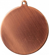 Медаль MMC5051/B/PL3