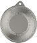 Медаль MMC23050/S 50(25) G-2мм